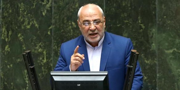 حاجی‌دلیگانی:‌ هرکس در آمریکا سر کار بیاید کارش دشمنی با ملت ایران است