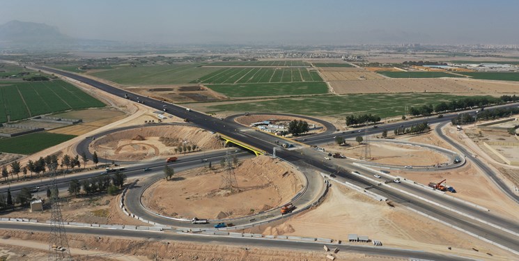 نقش آزادراهها در پدافند غیرعامل/ ریسک سرمایهگذاری در آزادراهها بسیار پایین است