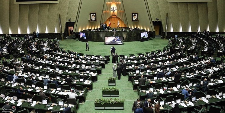 اسامی 81 لایحهای که دولت به مجلس ارائه کرده است + جدول