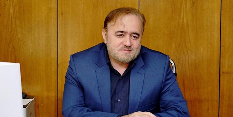 وداع تلخ با معاون سابق سازمان پژوهش و برنامهریزی آموزشی