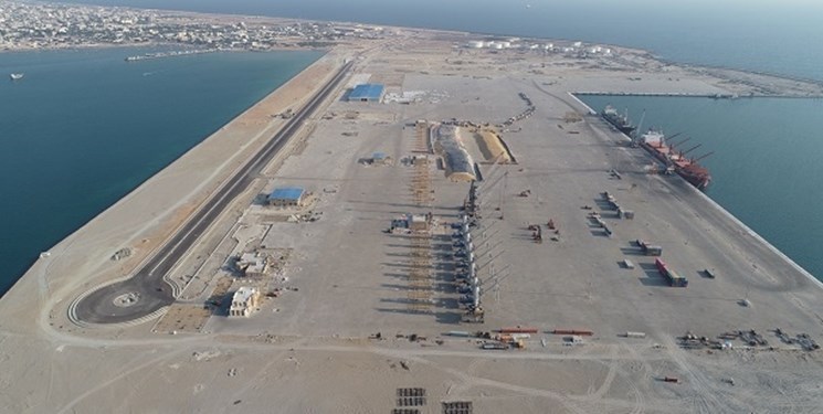 تبدیل چابهار به شهر لجستیکی ایران با تکمیل شهر فرودگاهی