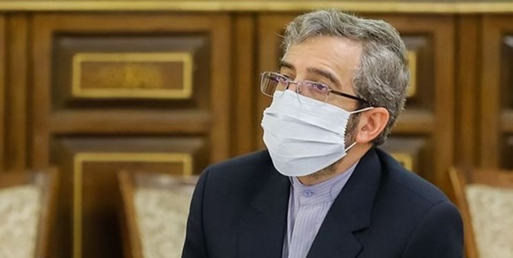 معاون بین‌الملل قوه قضائیه: از تمام ظرفیت‌های فراملی برای تعقیب عاملان ترور شهید فخری‌زاده بهره می‌گیریم