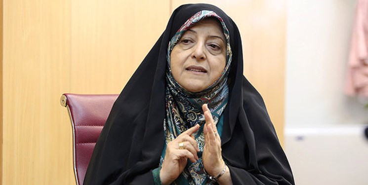 ابتکار: حدود ۲ هزار مربی را برای آموزش زنان روستایی در نظر گرفتیم