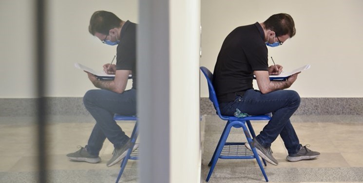 آغاز ثبت‎ نام آزمون کارشناسی ارشد فراگیر دانشگاه پیام نور از 5 آذر