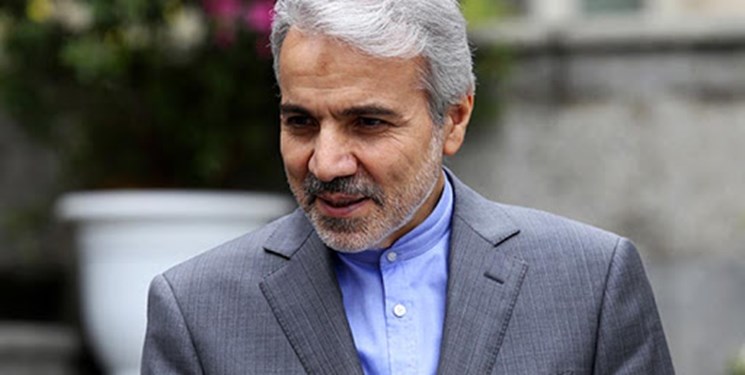 نوبخت: در سال آینده 600 تا 700 هزار بشکه را برای فروش نفت در نظر گرفتهایم