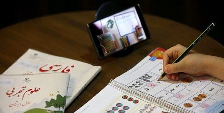 دانشآموزان افغانستانی از «شاد» محروم نیستند