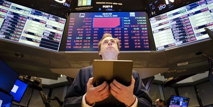 مثبت شدن بورس‌های اروپا و آسیا و منفی شدن دلار با اعلام پیروزی قریب‌الوقوع بایدن