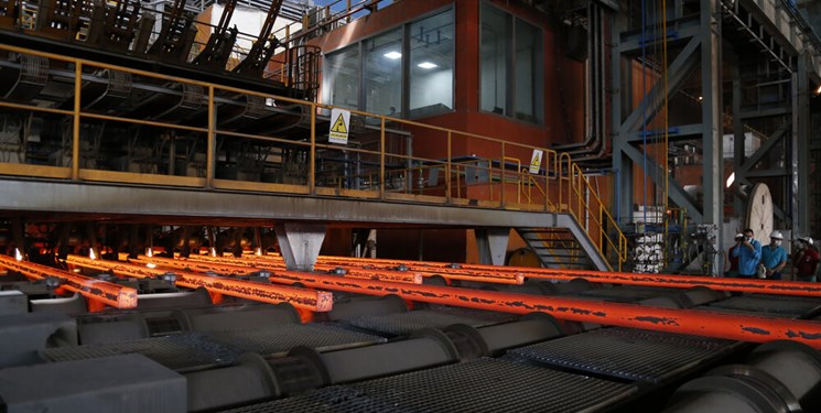 شیوه نامه ساماندهی بازار زنجیره فولاد هفته آینده اجرا می شود