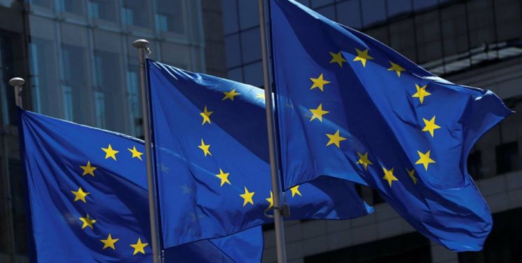 محدودیت‌های کرونایی دوباره رشد اقتصادی اروپا را منفی کرد