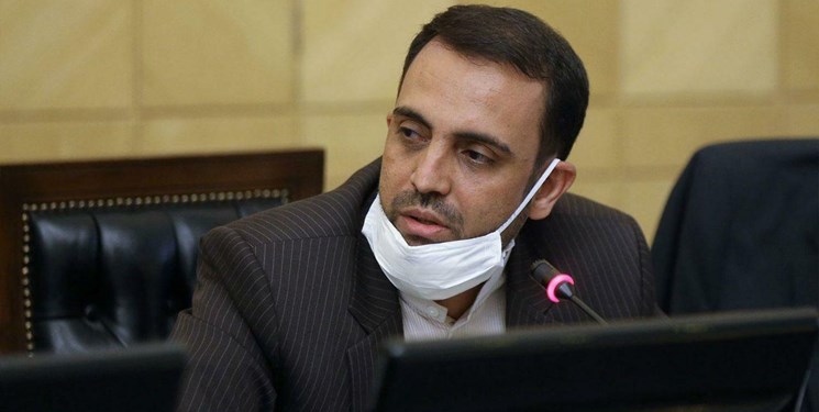 شریفیان: منابع مالی پروژه مترو اسلامشهر طی هفتههای آتی تامین میشود