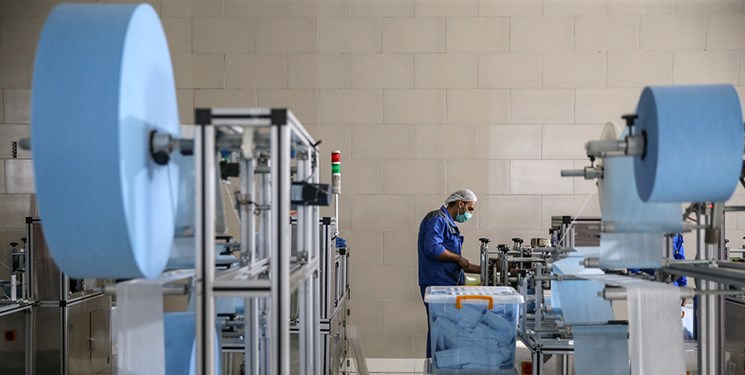 فارس من|تسهیلات جدید برای تولیدکنندگان طلبکار از دولت/ممنوعیت اقدام بانکی برای توقف تولید