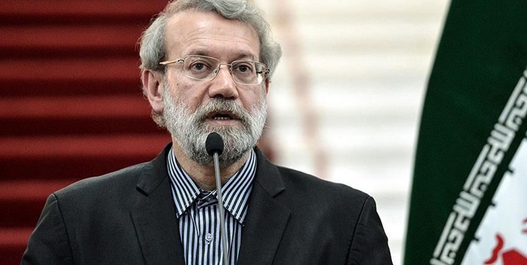 پیام تسلیت لاریجانی در پی درگذشت نماینده سابق تهران