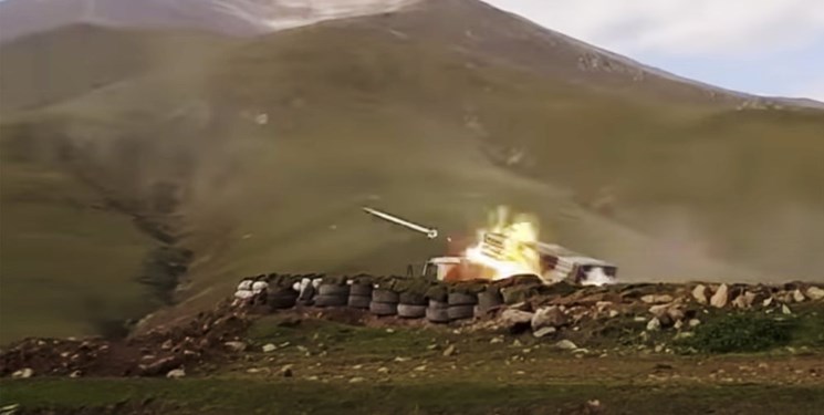 ایران آماده کمک به نیروهای حافظ صلح روسیه در قره‌باغ است