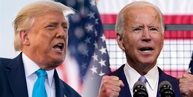 نه ترامپ و نه بایدن قادر به ترمیم اقتصاد خراب آمریکا نیست