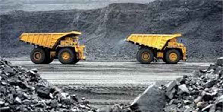 صادرات معدنی ها از ۳ میلیارد دلار عبور کرد