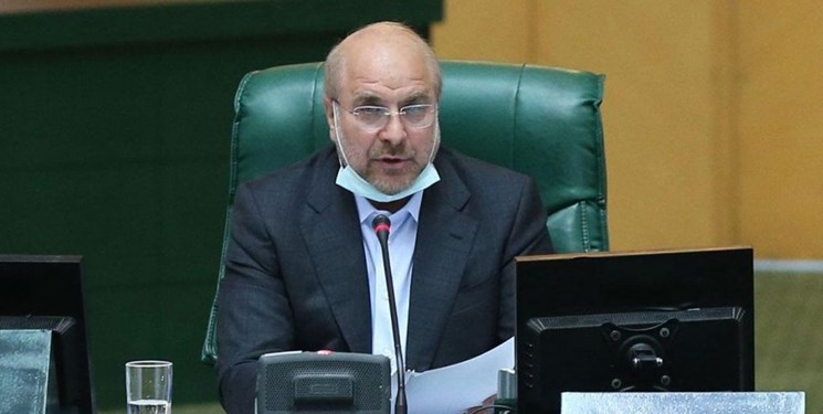 قالیباف: ولید معلم تلاش وافری برای تقویت صلح و ثبات در منطقه و پشتیبانی از مقاومت داشت