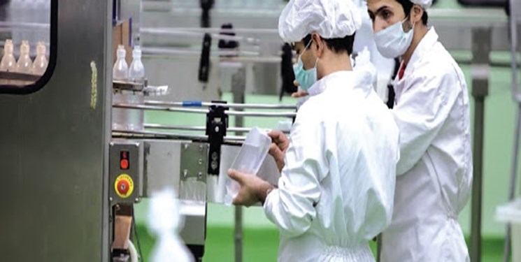 تولید نسل جدید فولیک اسید برای اولین بار در کشور