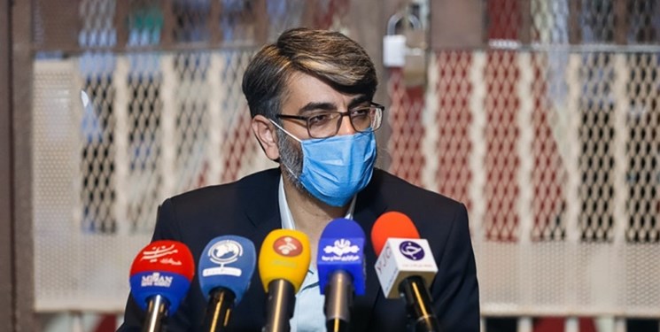 رئیس سازمان زندانها: نیازی به ماندن «زندانی متنبه» در زندان نیست