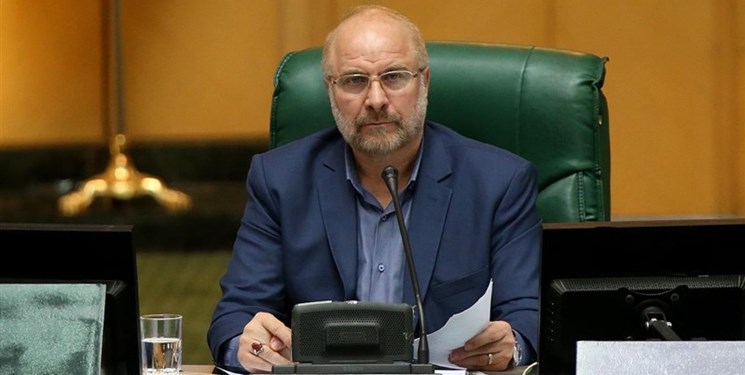 جزئیات نشست فراکسیون مردمی انقلاب اسلامی| قالیباف: سرمایه‌های بورس باید به سمت تولید هدایت شود