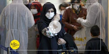 سرخط فارس| رشدهای نامبارک کرونایی