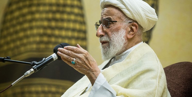 آیت‌الله جنتی: انتقامی سخت در انتظار عوامل ترور شهید فخری‌زاده است