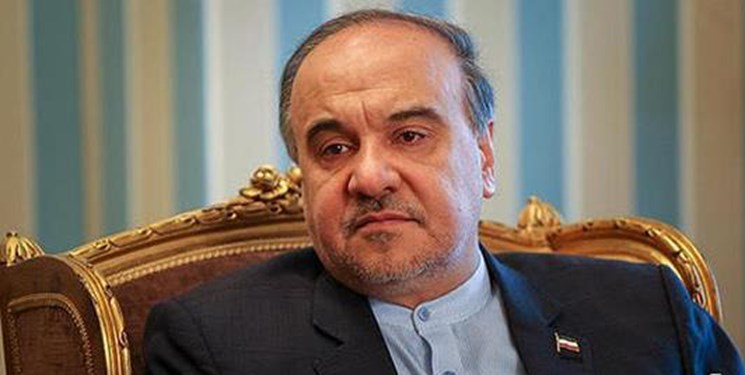 نامه دانشجویان بسیجی به سلطانیفر| چطور برای مربیان خارجی بودجه هست، برای ازدواج جوانان نه؟