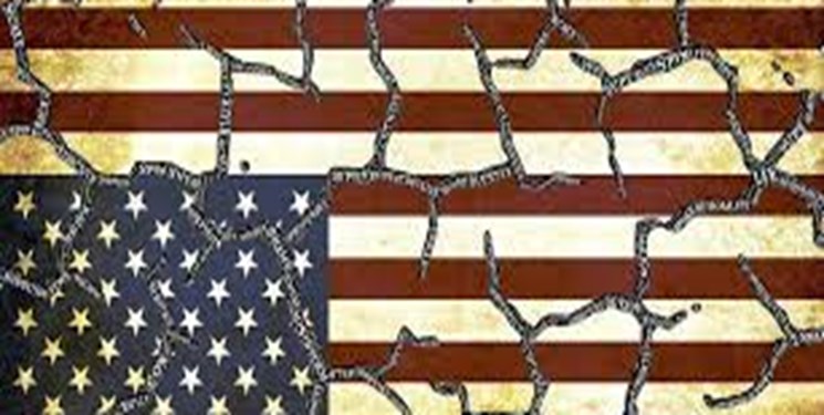 آمریکا با چاپ پول تلاش می کند خود را از بحران نجات دهد