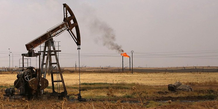 حضور یک شرکت ایرانی در بین 10 شرکت برتر نفتی MENA