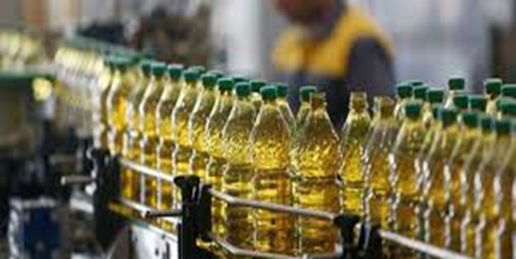 فارس من|افزایش عرضه روغن در بازار/اتخاذ تمهیداتی برای تامین نیاز صنعت