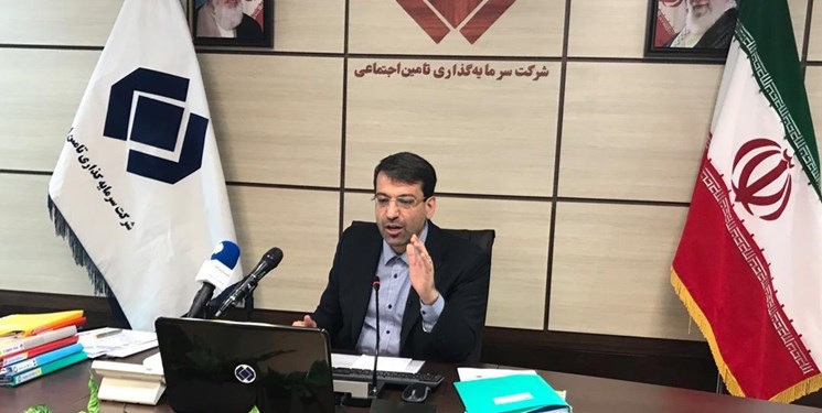دو برابر شدن سود شستا در نیمه اول امسال/ کاهش تعداد شرکت های زیانده از ۴۰ به ۶ شرکت