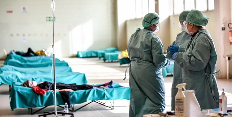 پرداخت 89 درصد اعتبار 500 میلیون یورو به وزارت بهداشت/ 9 درصد برای بیمه بیکاری