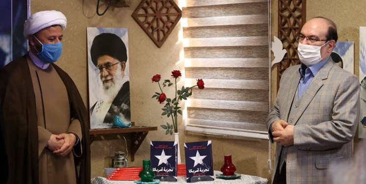 تحلیلگران آمریکایی هم تجزیه کشورشان را به عنوان یک اصل پذیرفتهاند