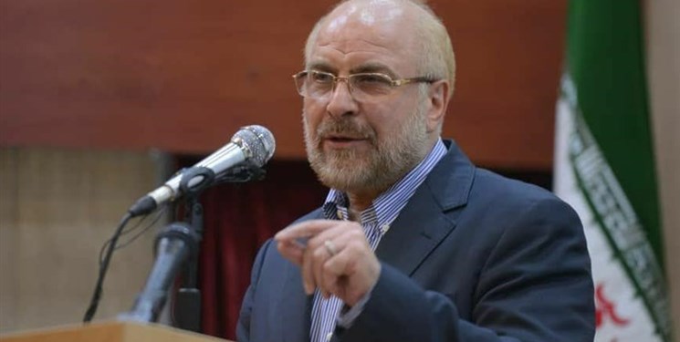 قالیباف درگذشت نماینده سابق تهران در مجلس را تسلیت گفت