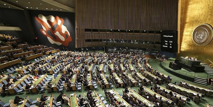 فراکسیون حقوق بشر مجلس: غرب از شورای حقوق بشر سازمان ملل سوءاستفاده سیاسی می‌‌کند