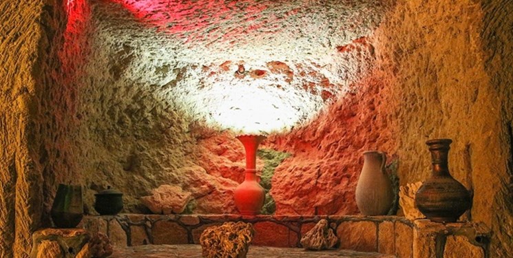 دستور دادستانی برای تحقیقات درباره کشف مجسمه تاریخی ۵ هزار ساله