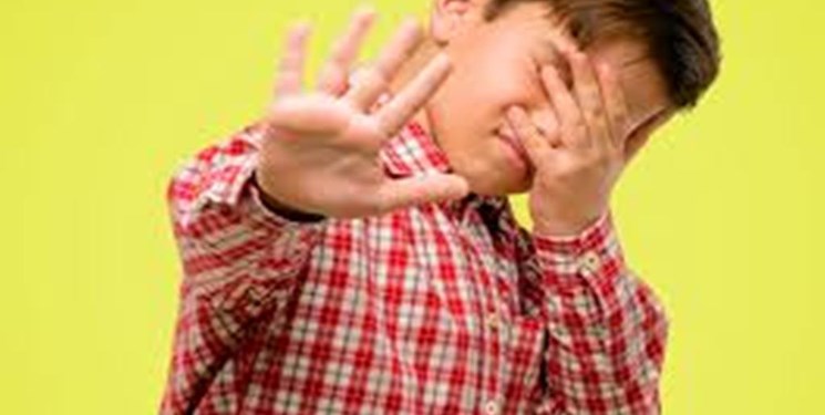 چطور «نه گفتن» را به کودک یاد دهیم؟