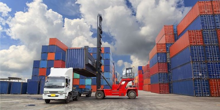 ترخیص 342 هزار تن کالای اساسی از بندر شید رجایی