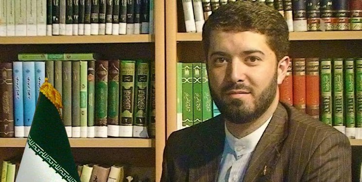 تحریف دقیقا این است که از « بایدن» به عنوان ناجی ملت ایران یاد میشود
