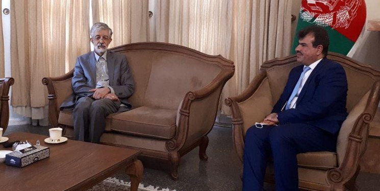 حدادعادل: ملّت و دولت افغانستان تنها نیستند/ «جان پدر کجاستی؟» بر سر زبان ایرانیان افتاده است