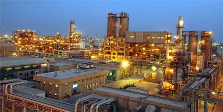 57 پروژه تحقیق و توسعه در پتروشیمیهای هلدینگ خلیج فارس تعریف شد