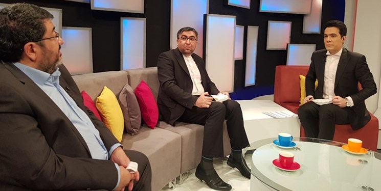 بایدن گفته بود فشارهای قویتری را به ایران وارد میکنم