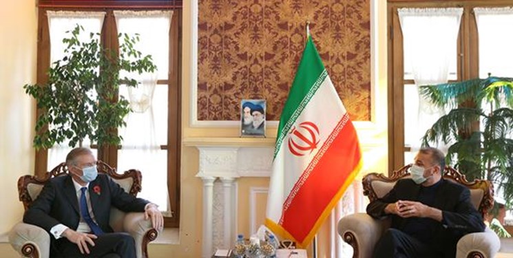 امیرعبداللهیان: پایبندی یک‌طرفه ایران به برجام قابل دوام و پذیرش نیست