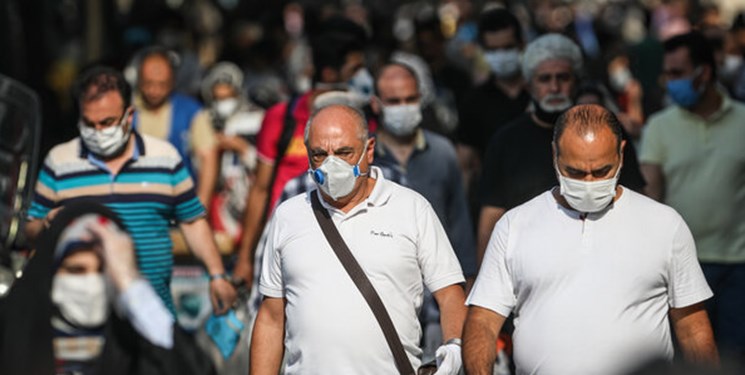 پای درددل مردم کوچه و بازار؛ با یکهتازی کرونا و قیمتها