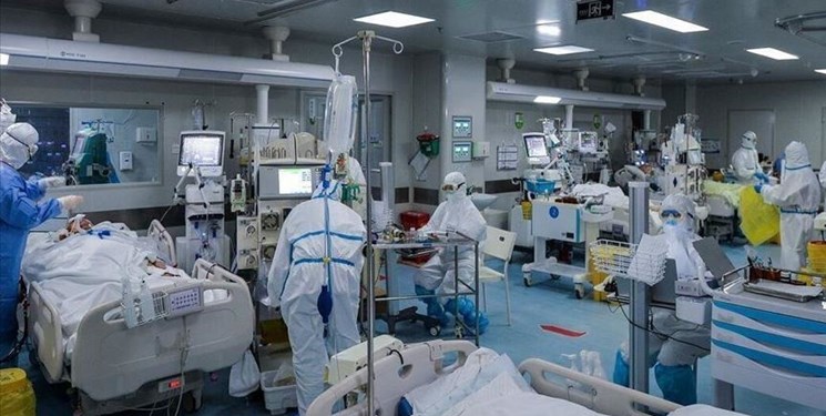 روایت هولناک کرونا/ شناسایی ۱۳۲۶۰ بیمار جدید و درگذشت ۴۷۹ بیمار