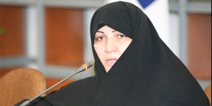 زن از دید نظام سلطه موجودی بیارزش است/ نگاه قرآن به جایگاه زنان