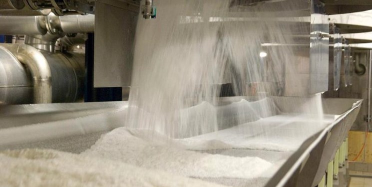 شکر همچنان مشمول قیمت گذاری ستاد تنظیم بازار/قیمت شکر فله ای 50 تومان کاهش یافت