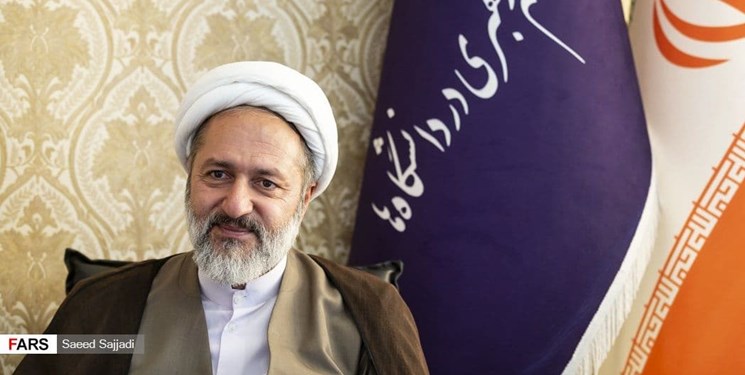 معاون نهاد رهبری در دانشگاهها: خبرهای بسیار خوبی در بحث ازدواج دانشجویی در راه است