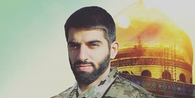 سومین سالگرد شهید مدافع حرم، مرتضی عبداللهی پنجشنبه برگزار میشود