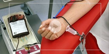 اهدای خون به بیماران کرونایی همچنان ادامه دارد