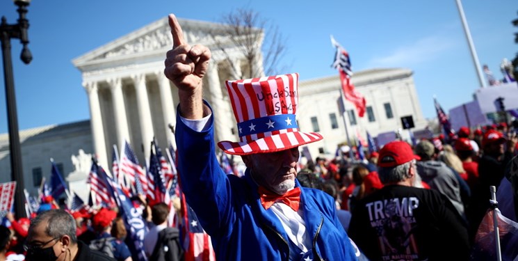 ایران نمیتواند با آمریکایی که پایبند به تعهدات نیست تعامل کند